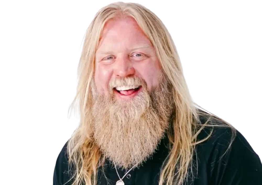 Justin Wren