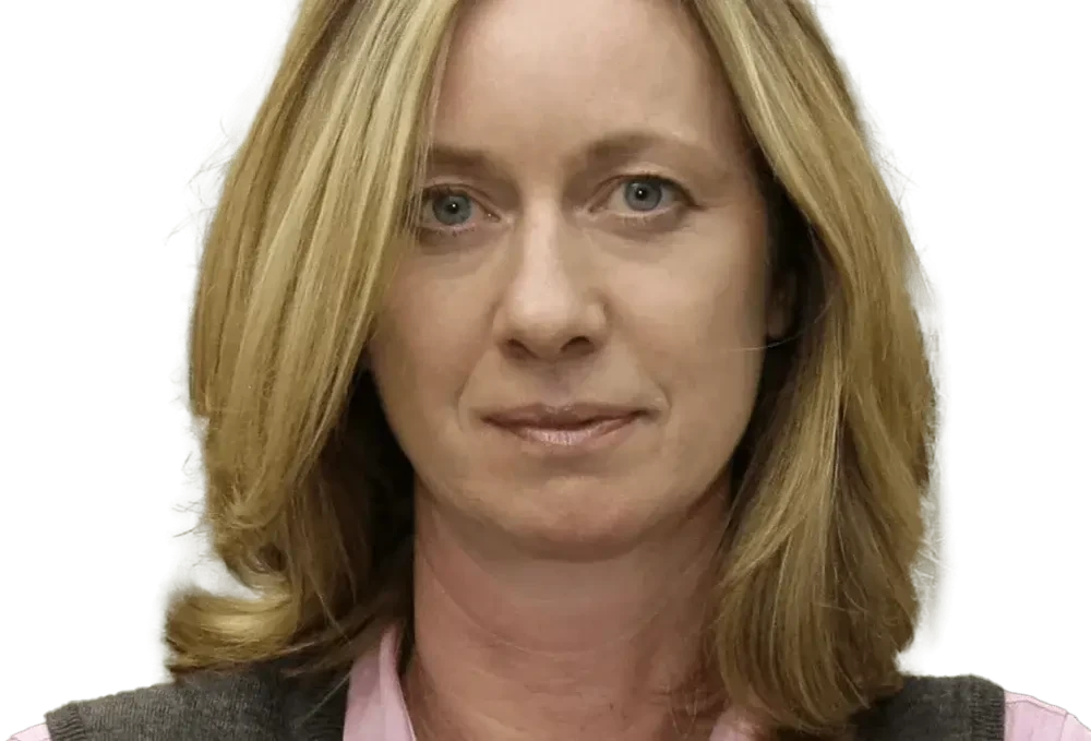 Justine Roberts, Speaker | Mumsnet & Gransnet CEO