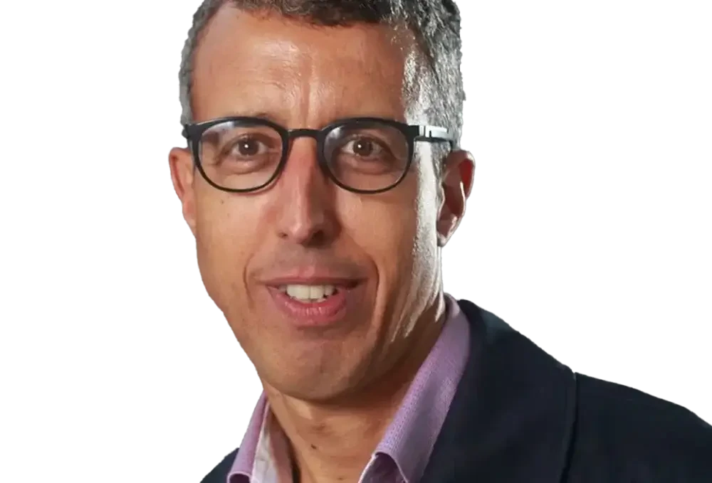 Kamal Ahmed, Speaker | Director of Audio, The Telegraph