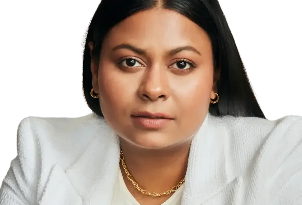 Kanika Tekriwal
