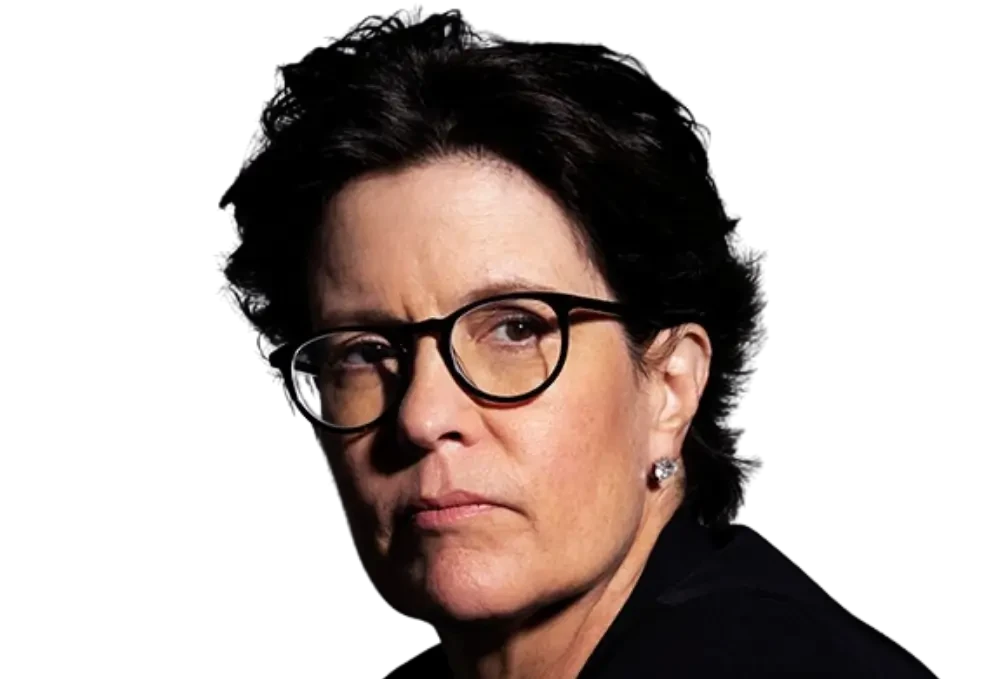 Kara Swisher