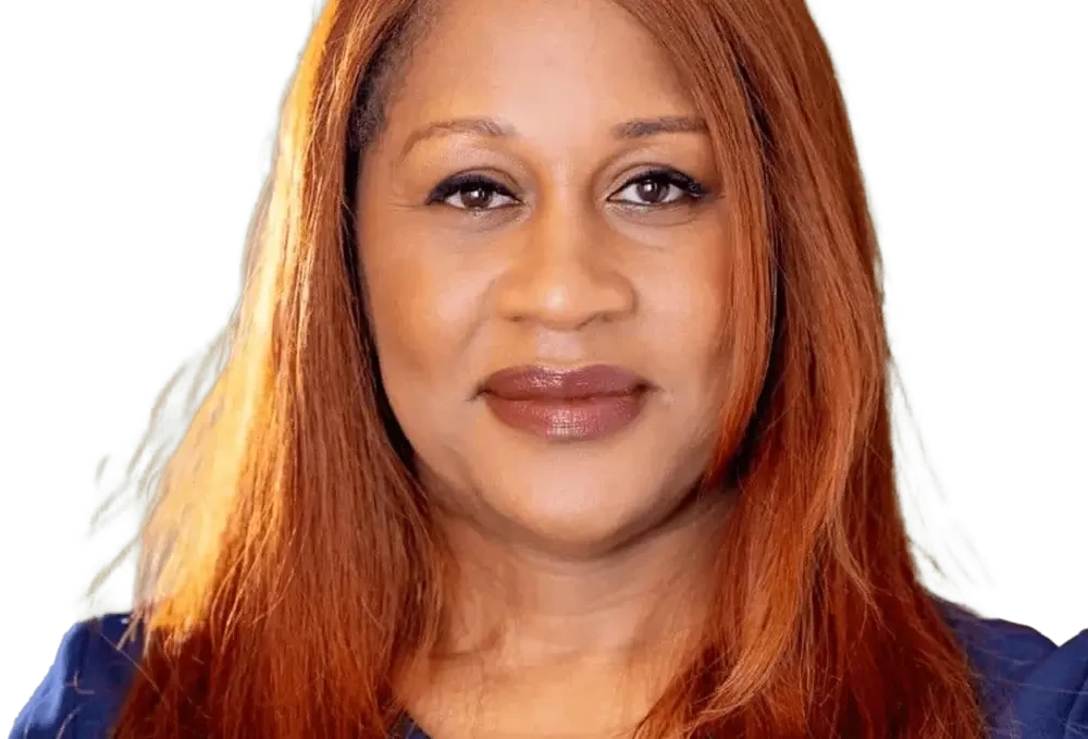 Karen Blackett, Speaker | UK CEO, WPP & GroupM