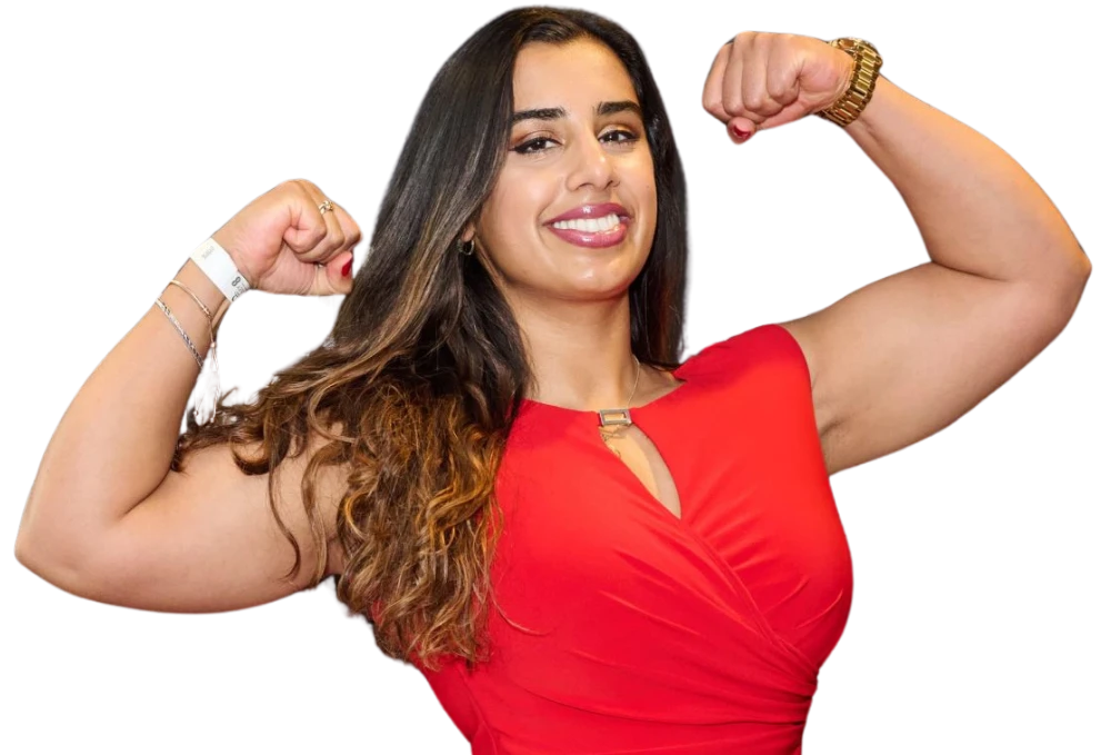 Karenjeet Kaur Bains