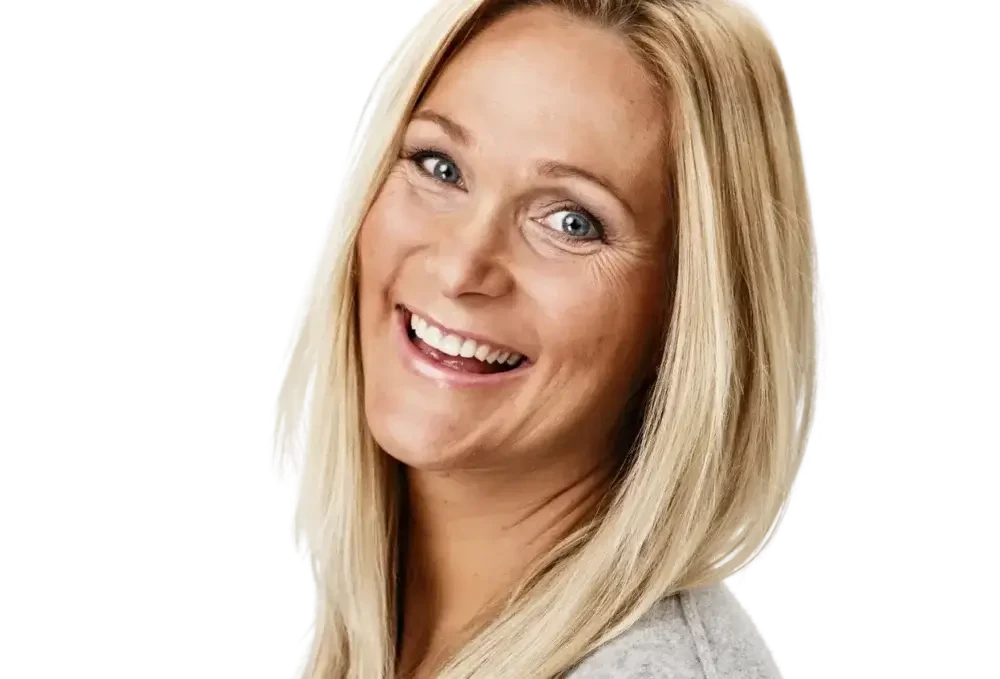 Karina Hollekim