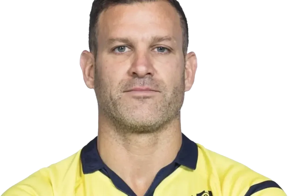 Karl Dickson