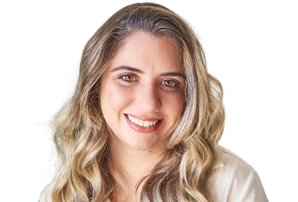 Karla Montalvan