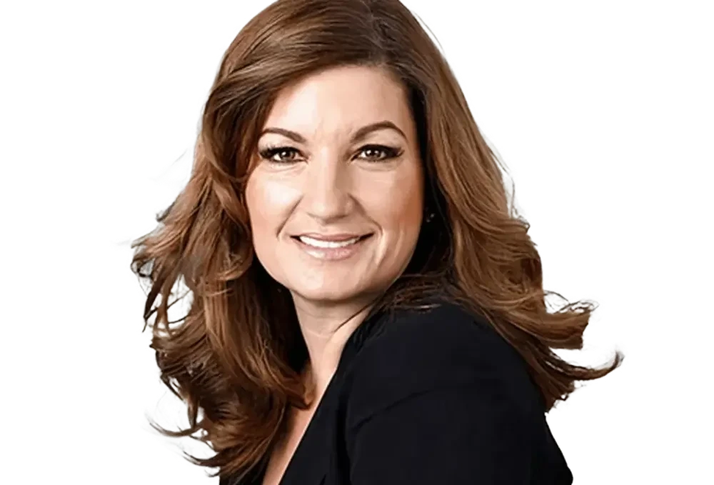 Karren Brady