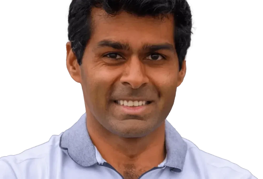 Karun Chandhok, Speaker | Ex-F1 Racer & Motorsport