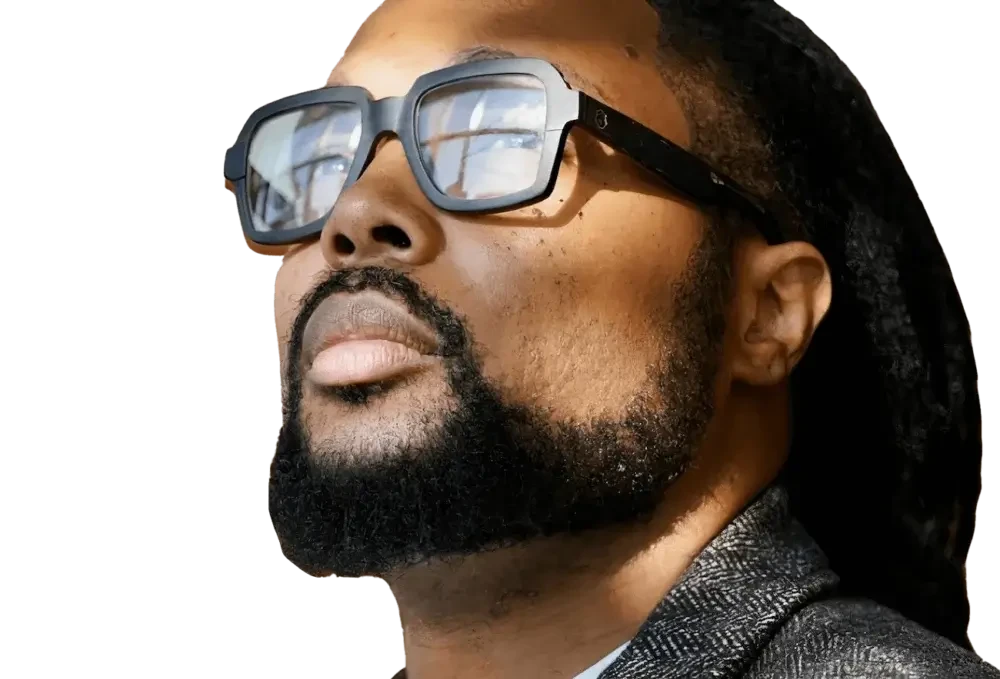 Kason Morris, Speaker | L&D Innovator & Coach