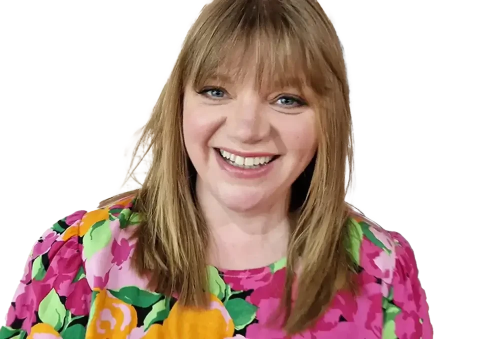 Kate Bottley, Speaker | Vicar, Broadcaster, Author