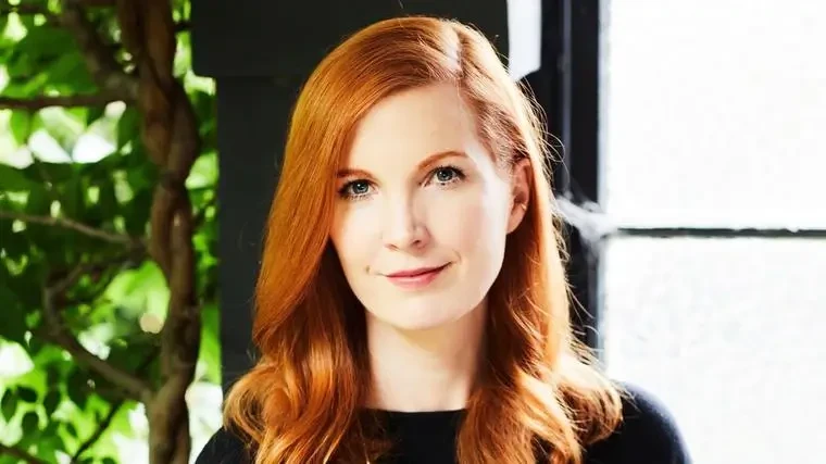 Kate Crawford, Speaker | AI Scholar & Author