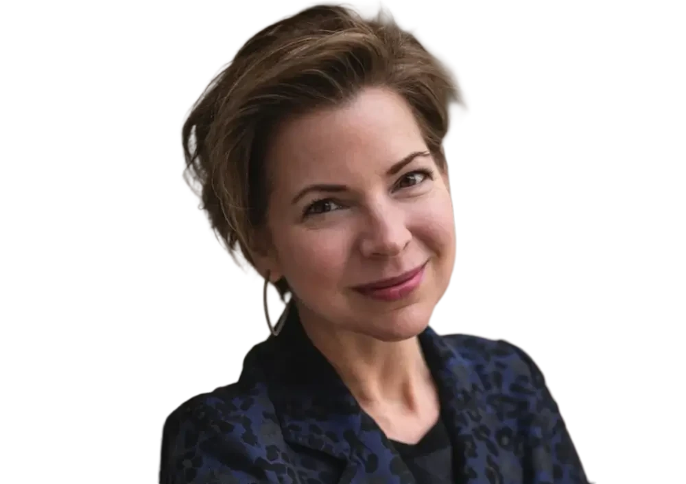 Kate O'Neill, Speaker | Tech Humanist, CEO