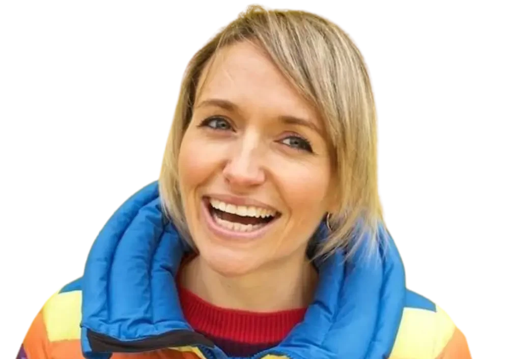 Kate Quilton, Speaker | Food & Health Broadcaster