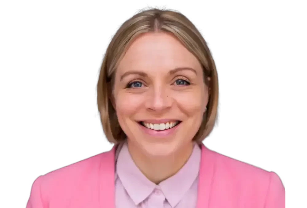 Kate Richardson-Walsh