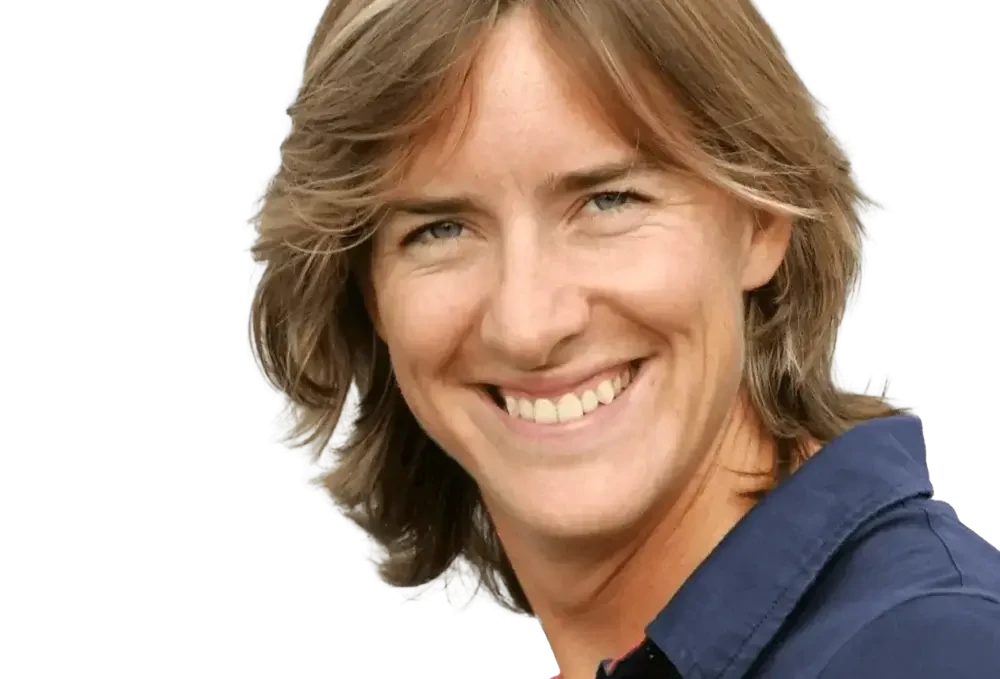 Dame Katherine Grainger DBE, Speaker | Olympian, Leader