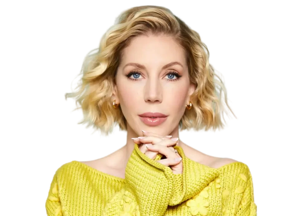 Katherine Ryan, Comedian | Presenter and Host