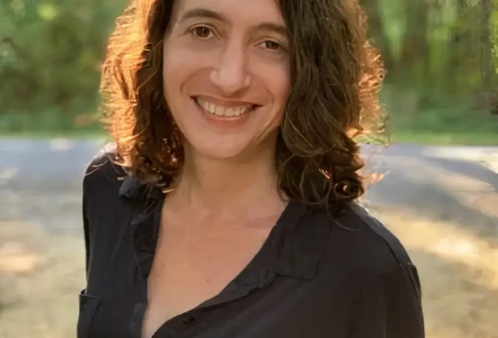 Kathryn Schulz