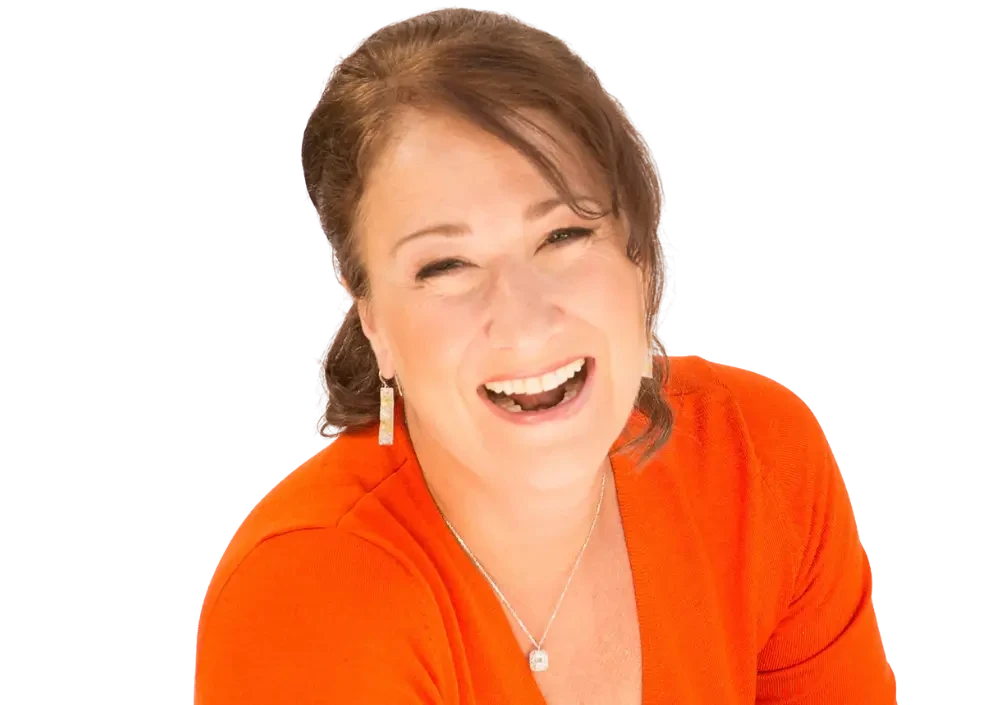 Dr. Kathy Gruver, Speaker | Stress & Resilience Expert