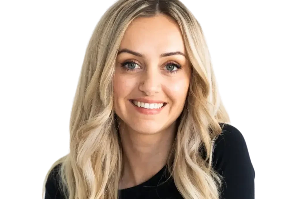 Katie Bambrick