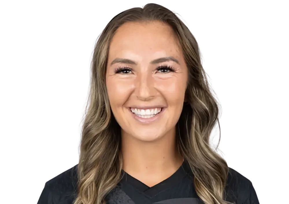 Katie Zelem