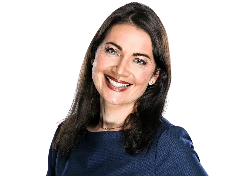 Katya Adler, Speaker | BBC Europe Editor & Host
