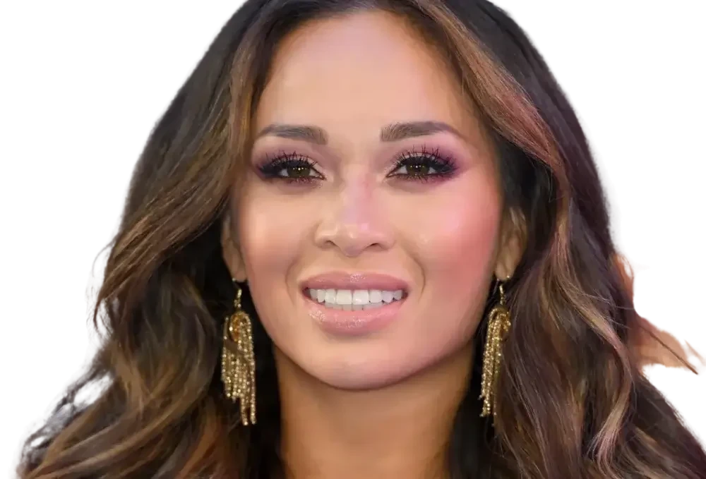 Katya Jones, Entertainer | Dancer, Choreographer, Champion