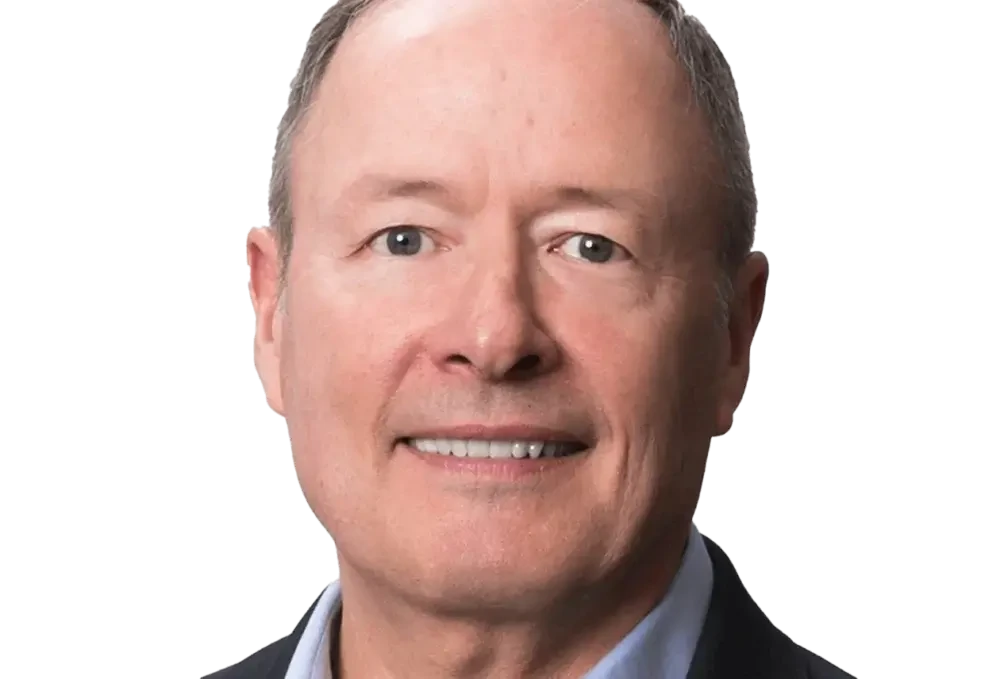 Keith Alexander