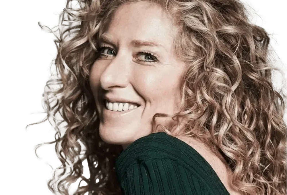 Kelly Hoppen, Speaker | Interior Designer, Author & Charity Ambassador