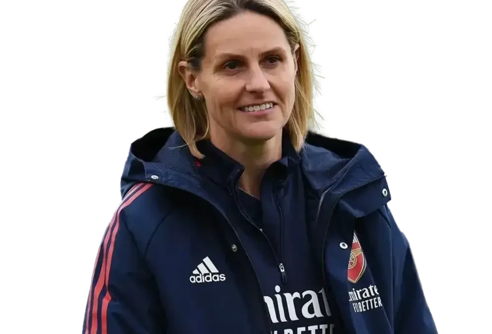 Kelly Smith