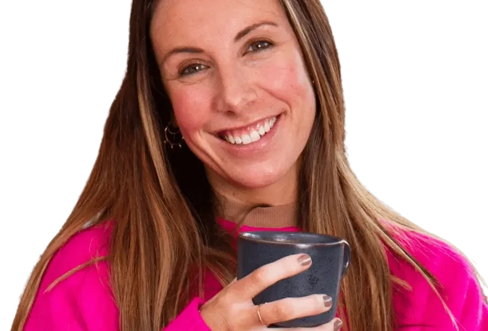 Kelly Vickery, Speaker | Positive Psychology Coach & Parenting