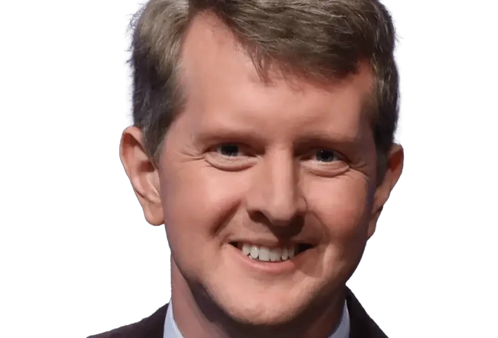 Ken Jennings