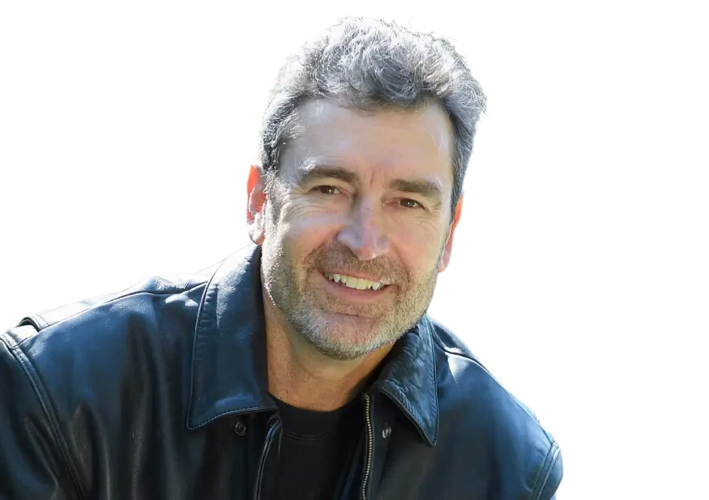 Ken Schmidt