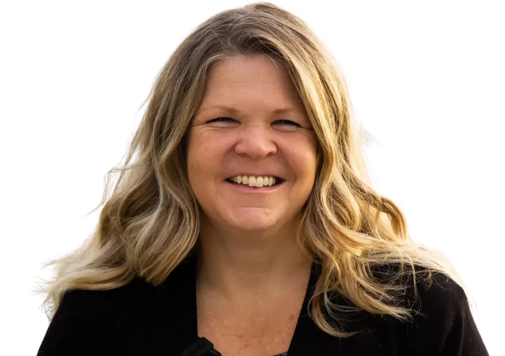 Kendra MacDonald