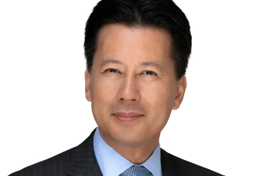 Kenji Yoshino, Speaker | Law Professor & Diversity Expert