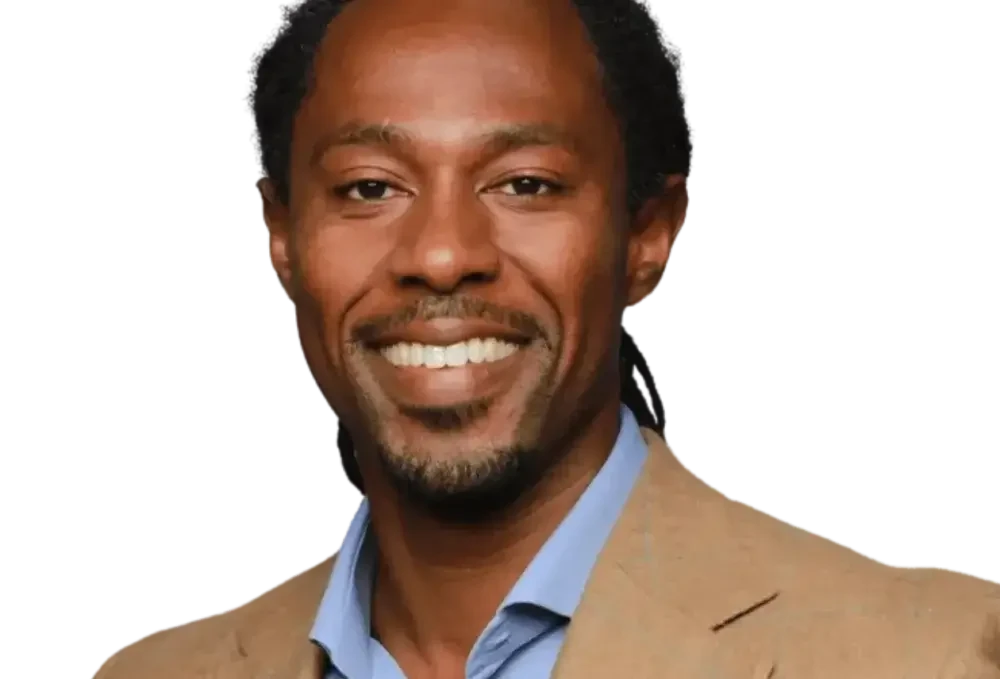 Keon West