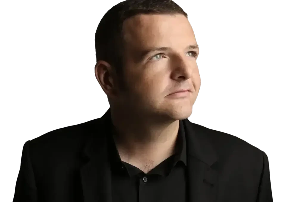 Kevin Bridges