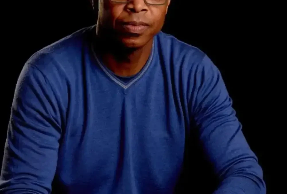 Kevin Carroll
