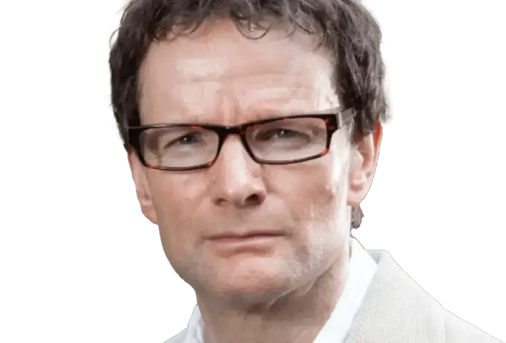 Kevin Dutton, Speaker | Psychologist, Author & Performance