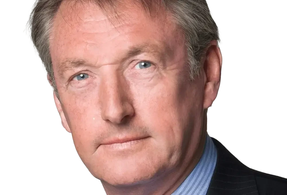 Kevin Gaskell