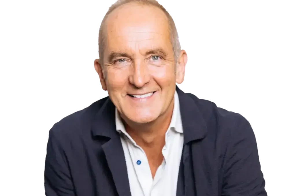 Kevin McCloud