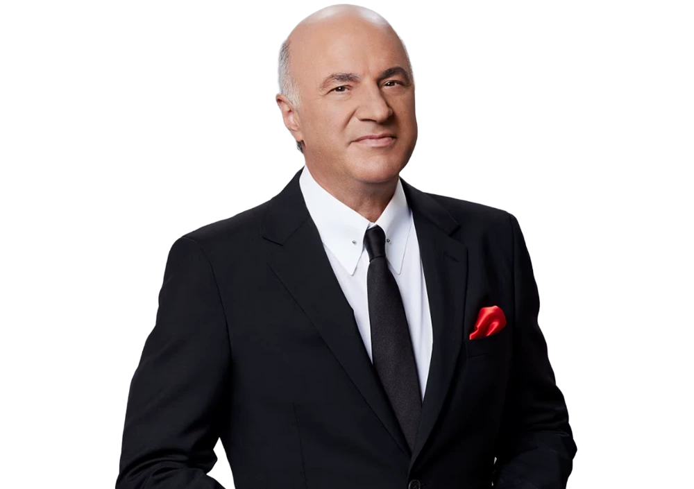 Kevin O’Leary, Speaker | Entrepreneur, Investor, Author