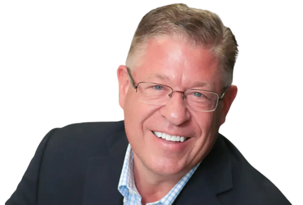 Kevin Sheridan