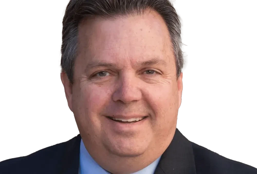 Kevin Sullivan, Speaker | Ex-White House Comms Director