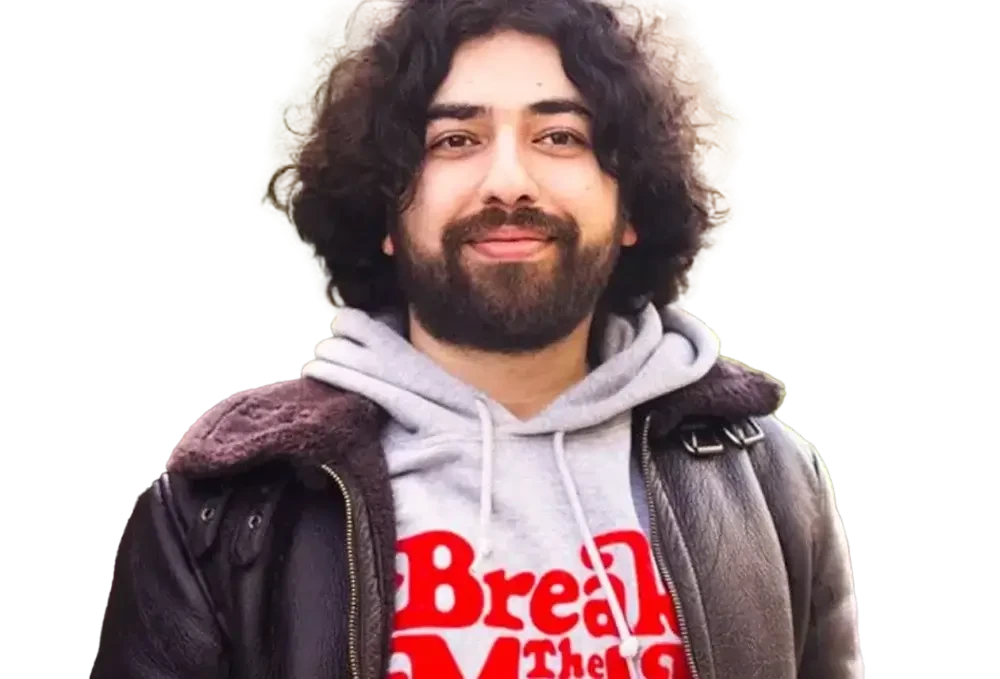 Kian Bakhtiari