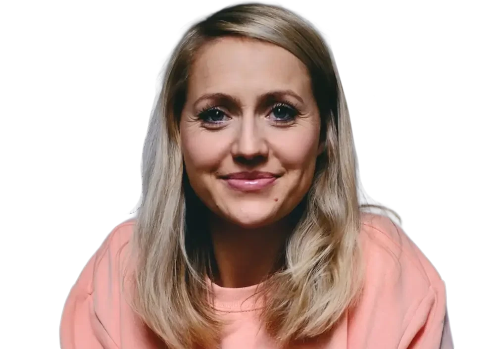 Kim Murray