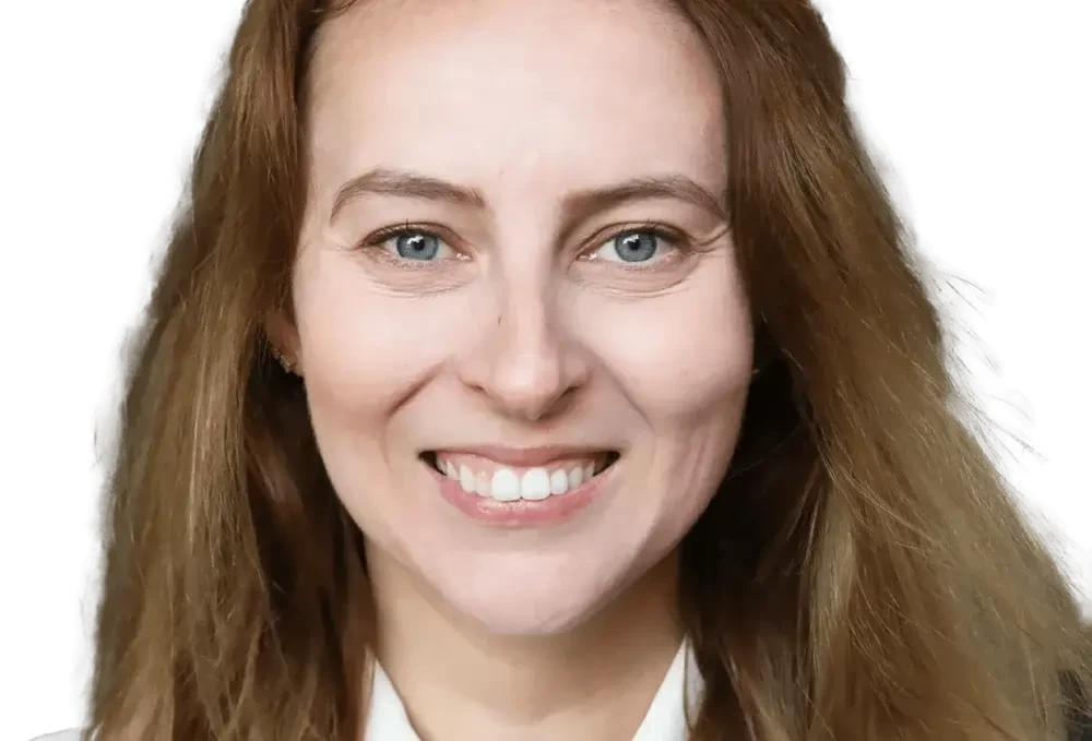 Kimberley Lasi, Speaker | Green Business & Sustainability