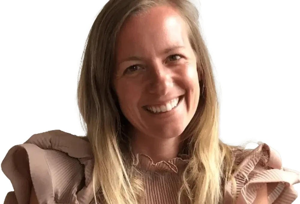 Kine Paulsen, Speaker | Entrepreneur, Marketing & Management