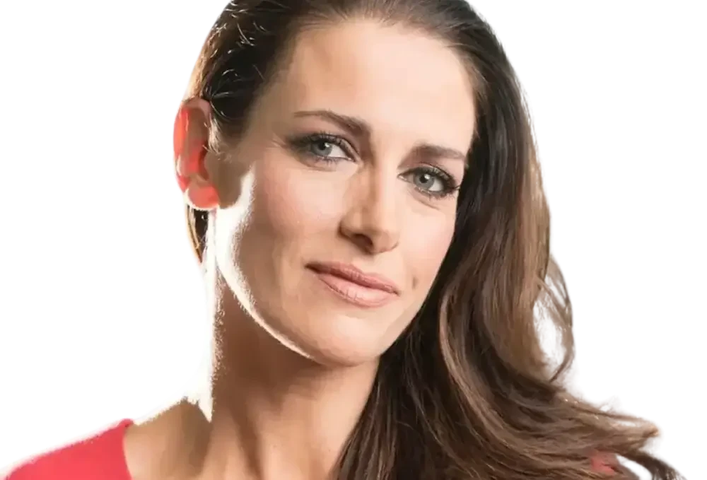 Kirsty Gallacher, Speaker | Sports Presenter, Host