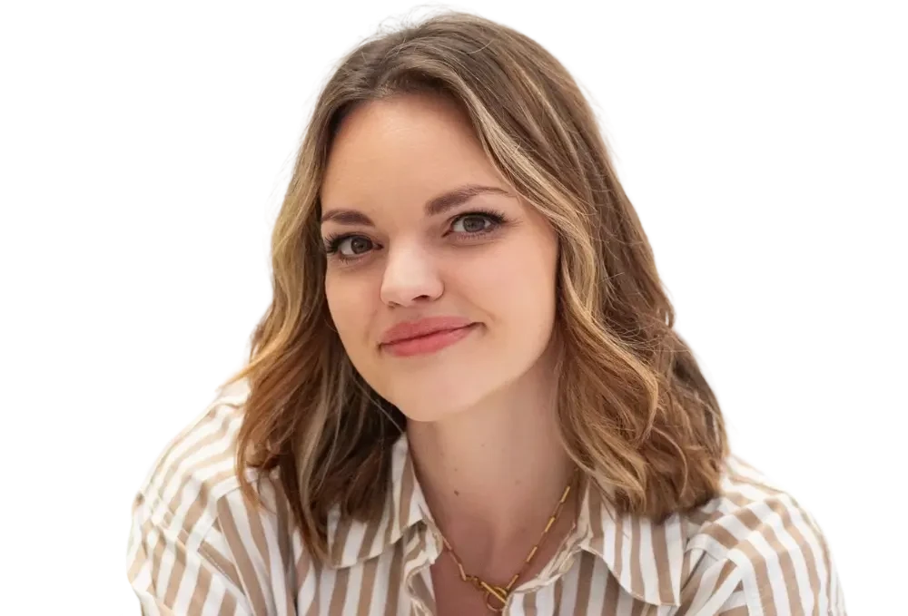 Kirsty Hulse