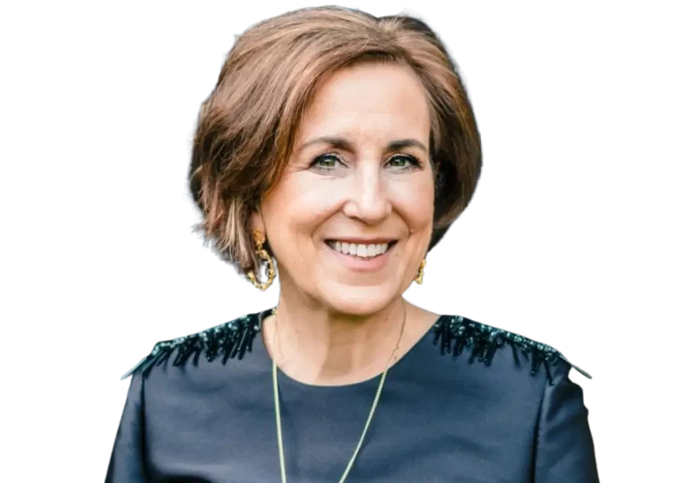 Kirsty Wark, Speaker | TV Journalist & Author